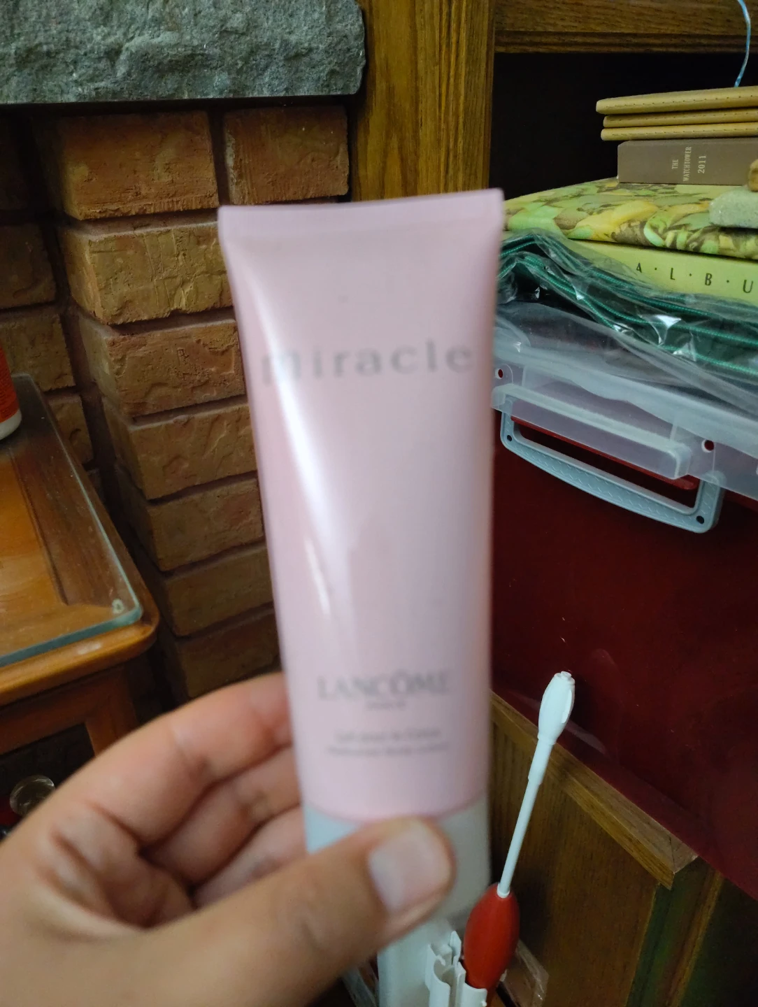 Lancôme Miracle Lait pour le Corps Body Milk 100ml ⚽