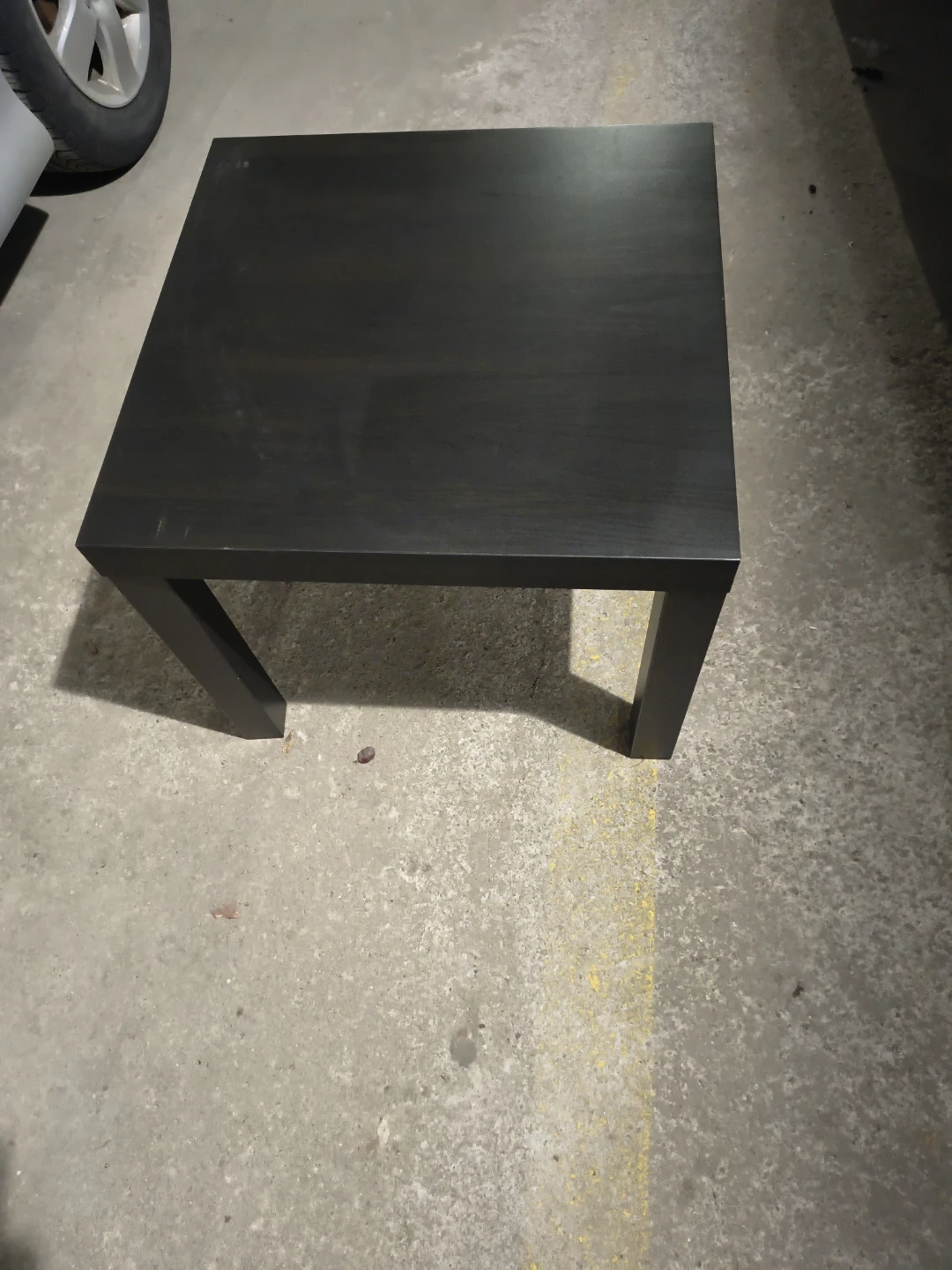 Side Table