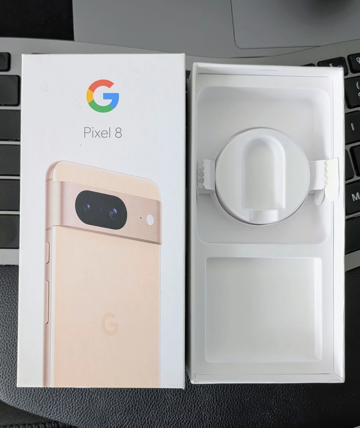 Google Pixel 8 Smartphone