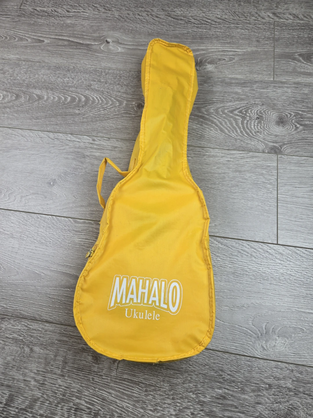 Ukelele with soft case - photo 2