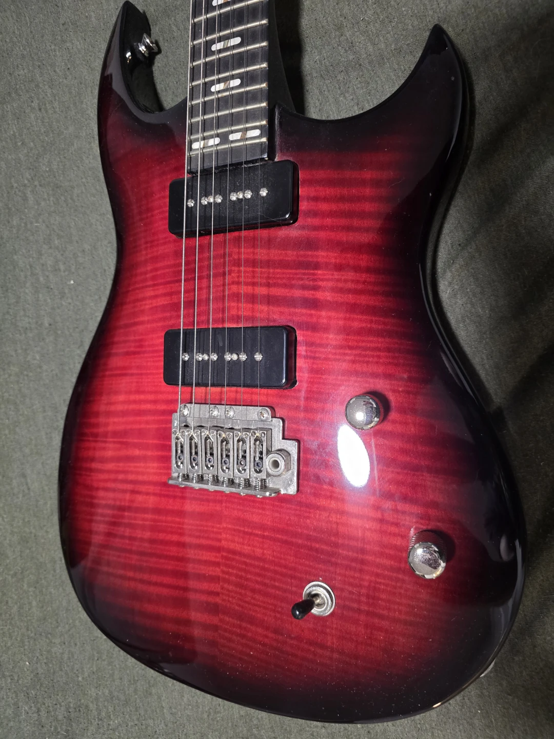 Electric Guitar