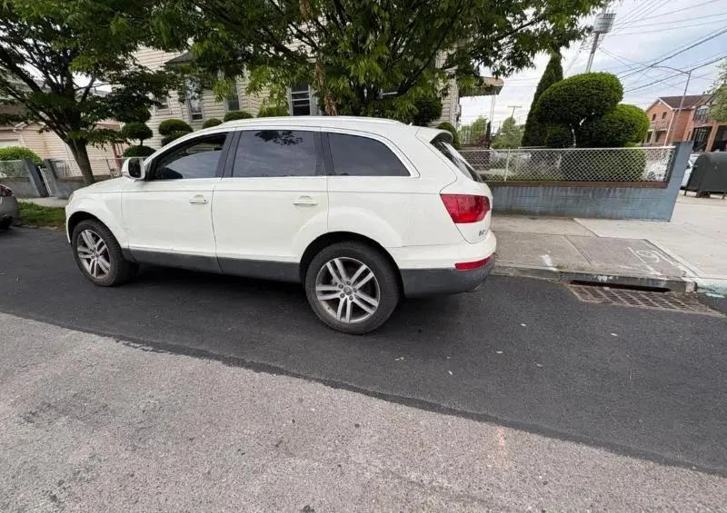 2008 Audi Q7 AWD QUATTRO Premium - photo 3