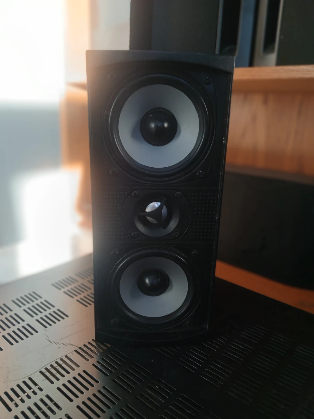 PSB ALPHA Intro LR Speakers - photo 2