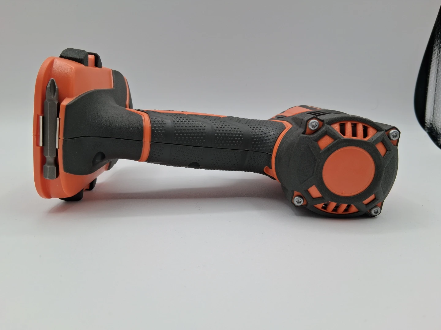 Ridgid Impact Driver - photo 5