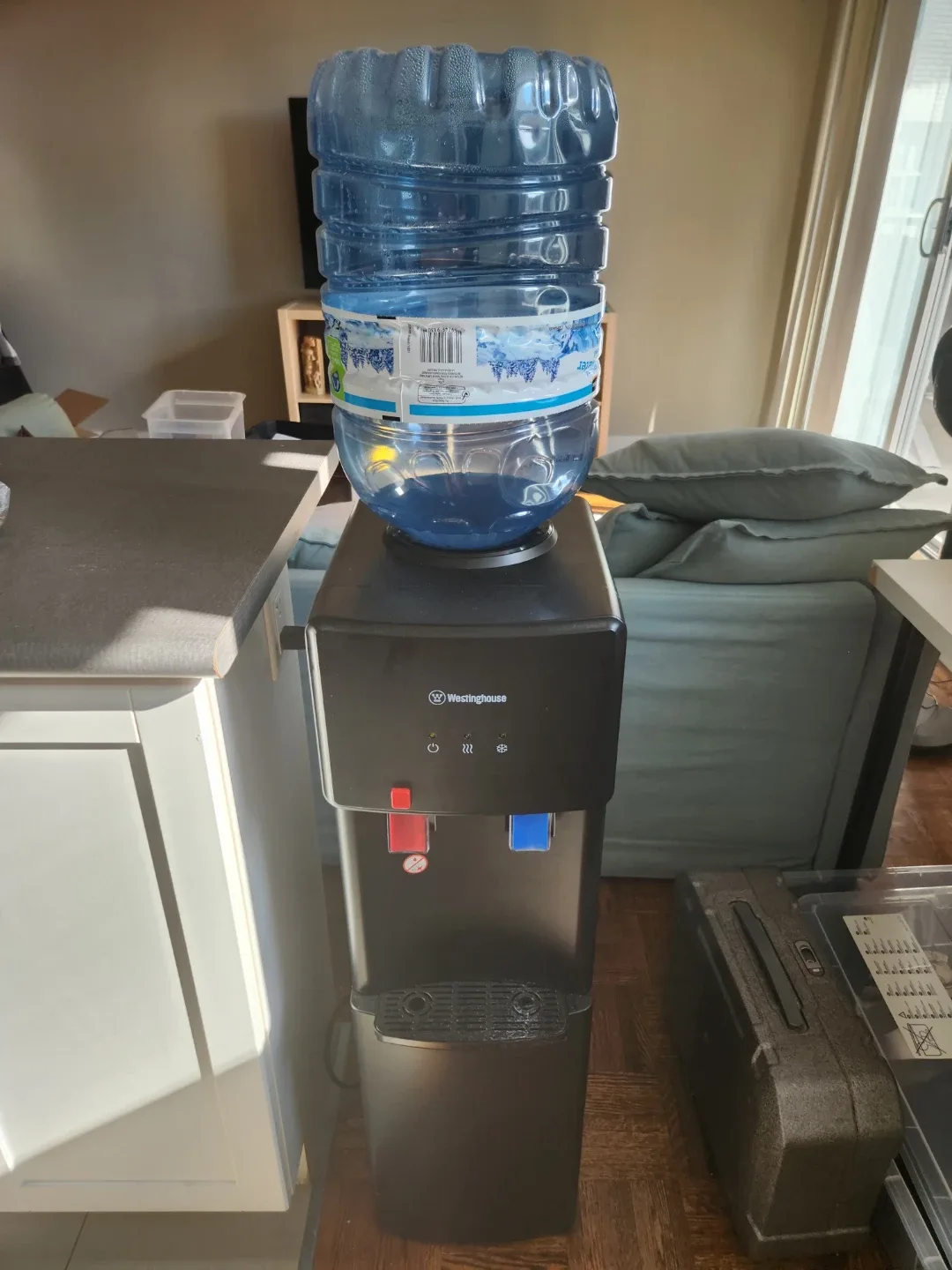Westinghouse Water Cooler Dispenser