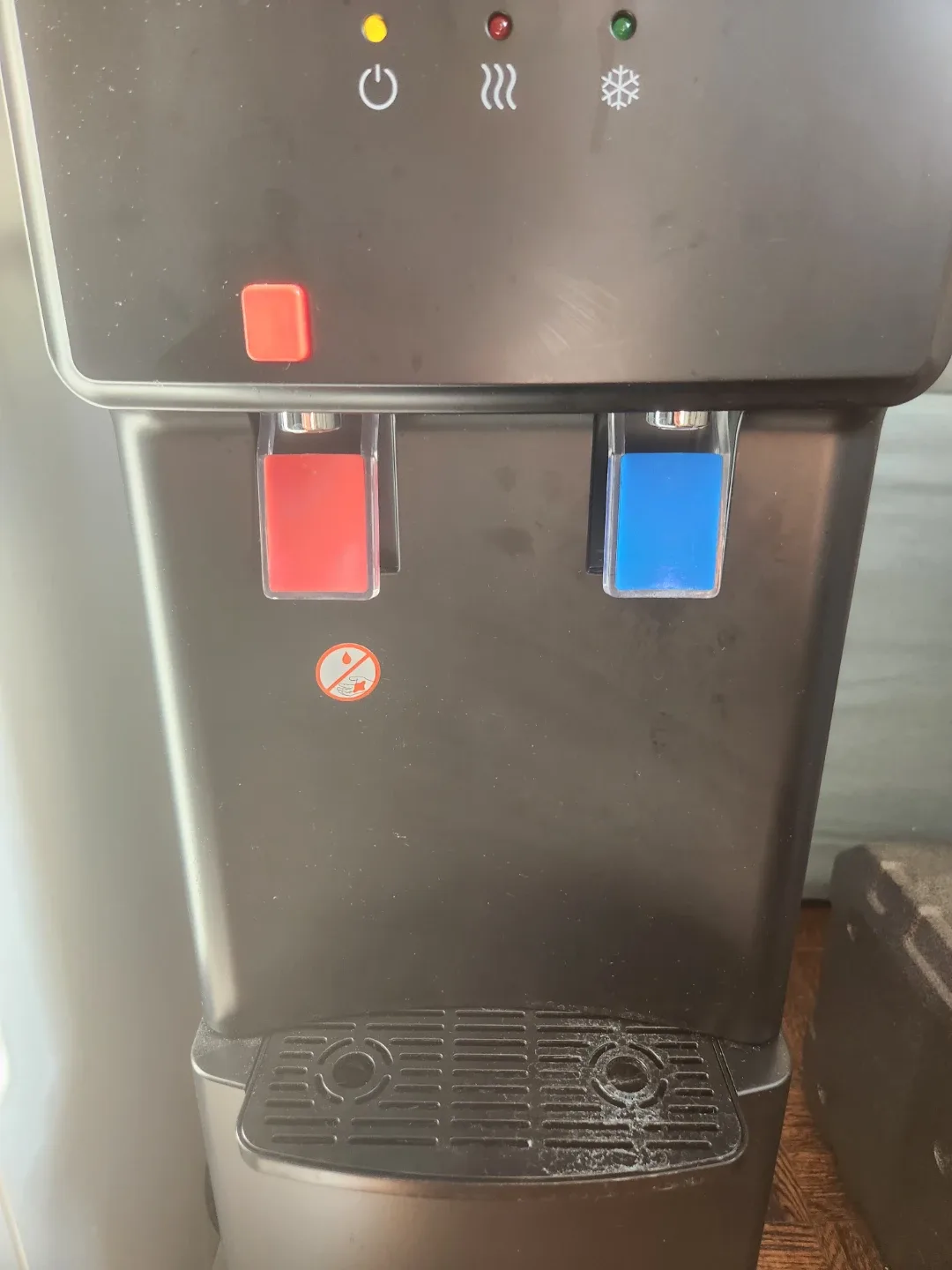 Westinghouse Water Cooler Dispenser - photo 2