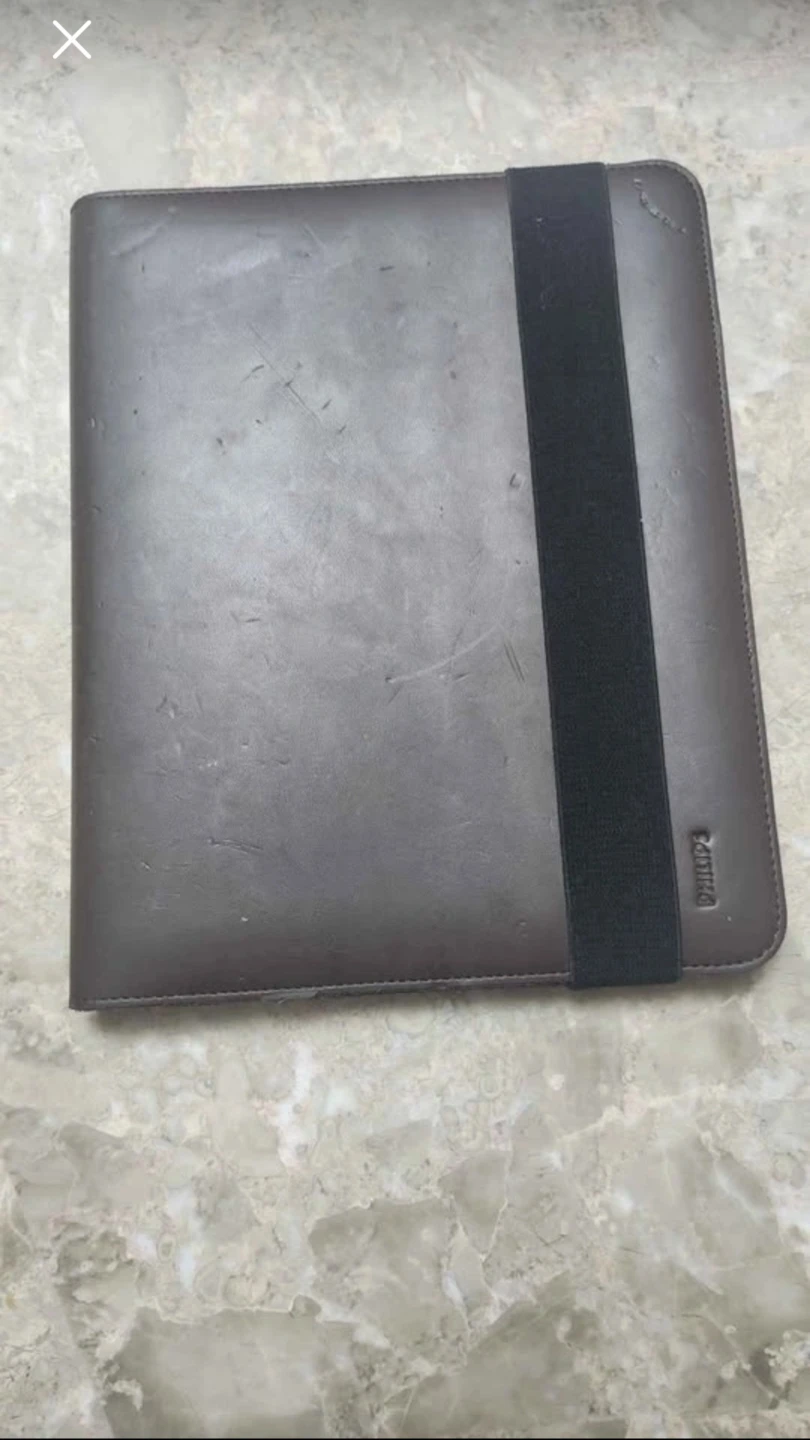 iPad Case