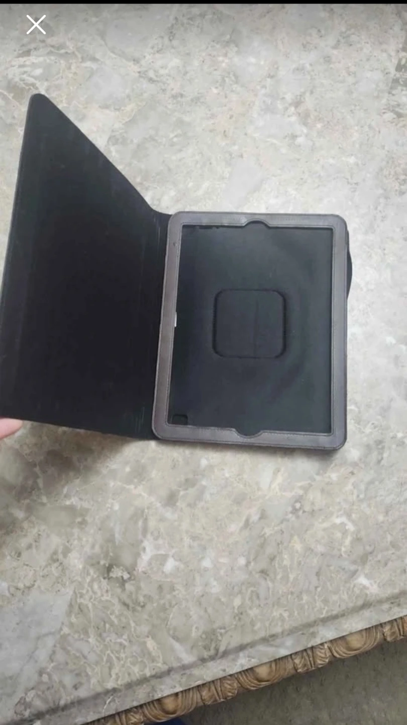 iPad Case - photo 2