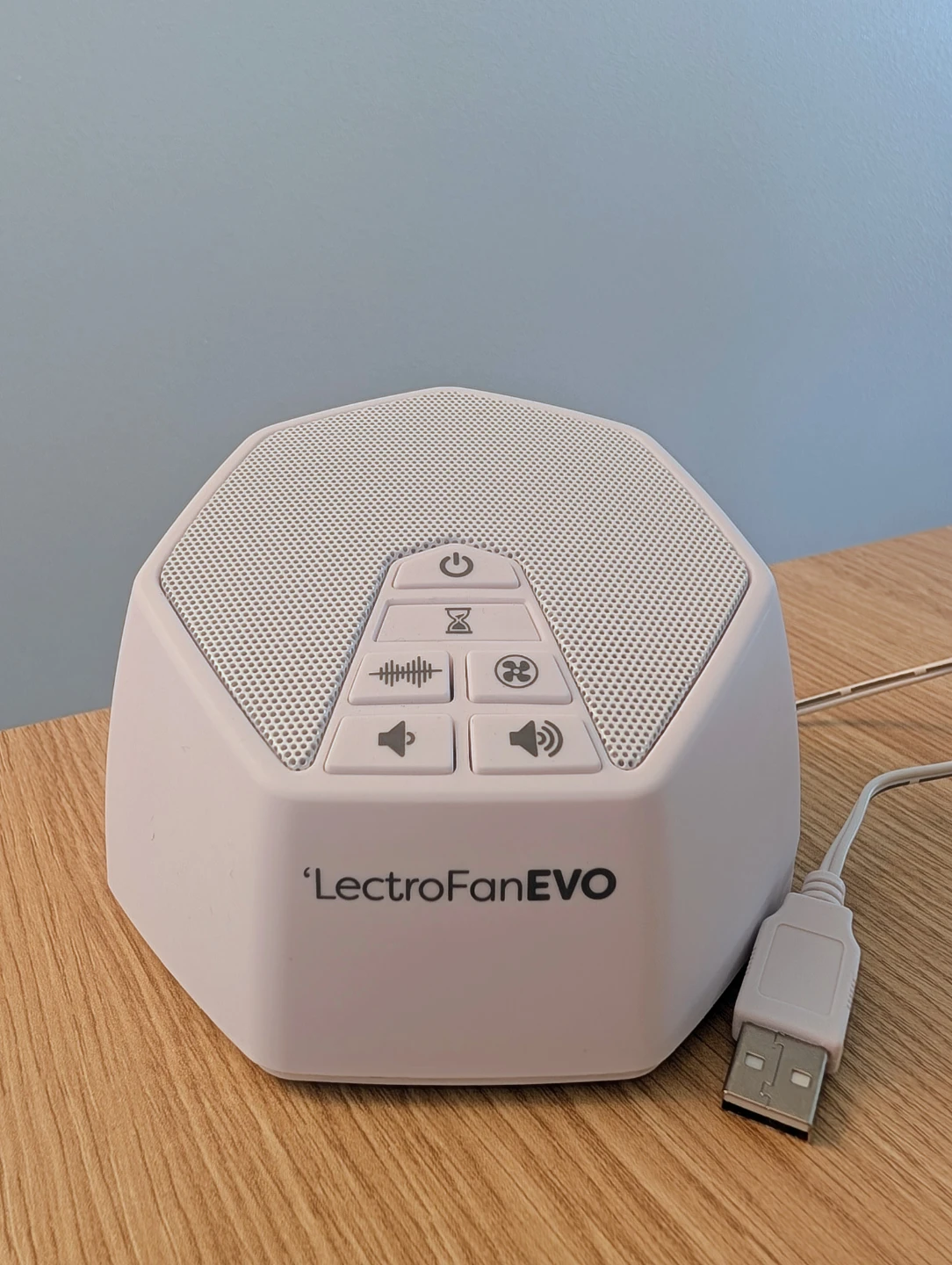 White Noise Machine