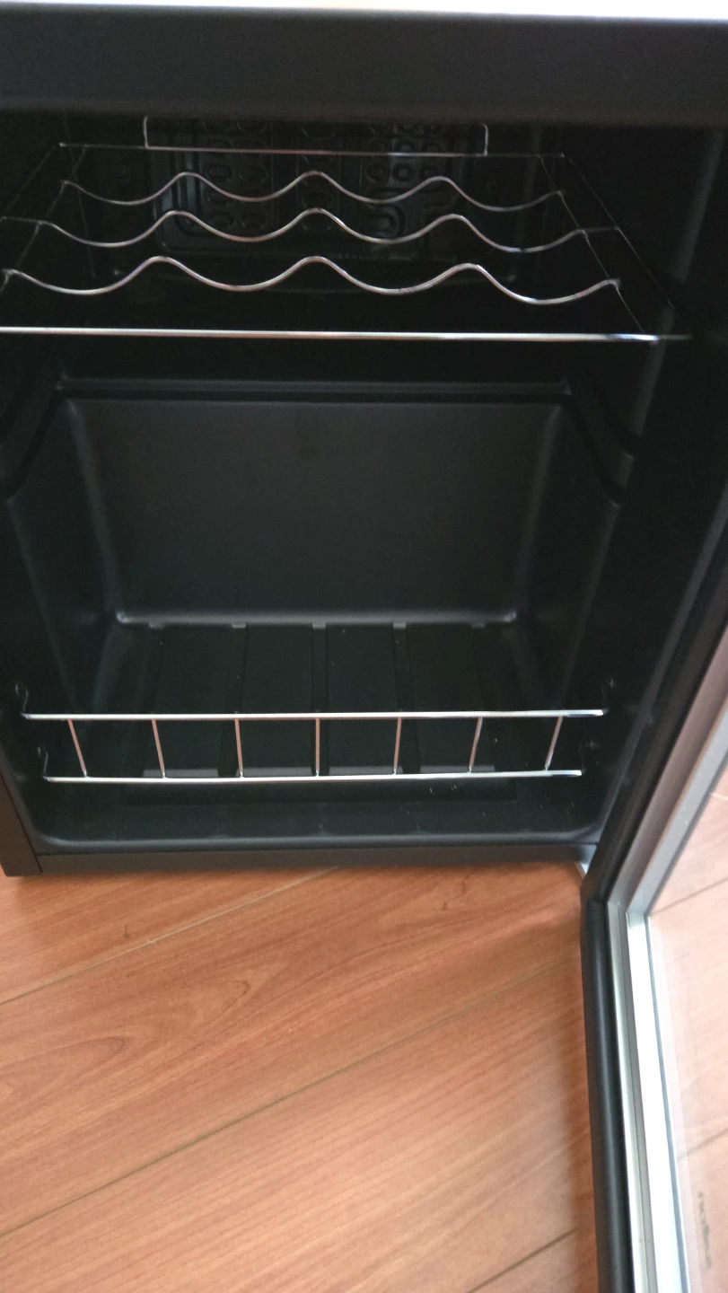 Salton Wine Fridge