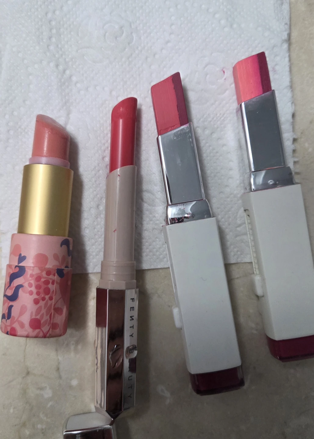 Lipstick bundle
