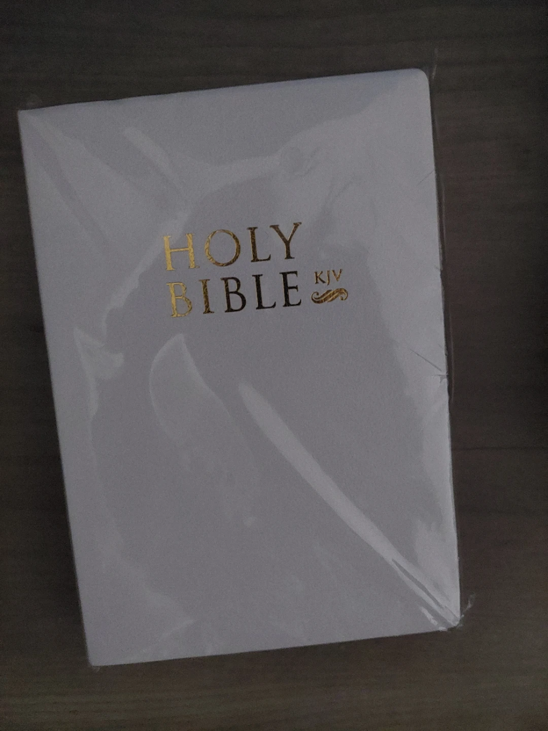 Holy Bible KJV