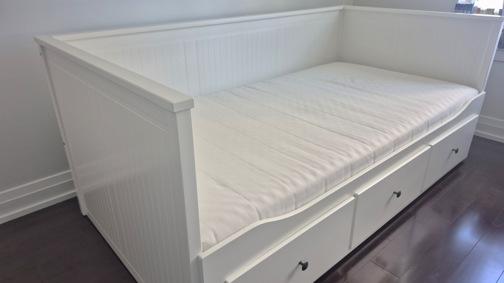 IKEA HEMNES Daybed with 3 Drawers - photo 2