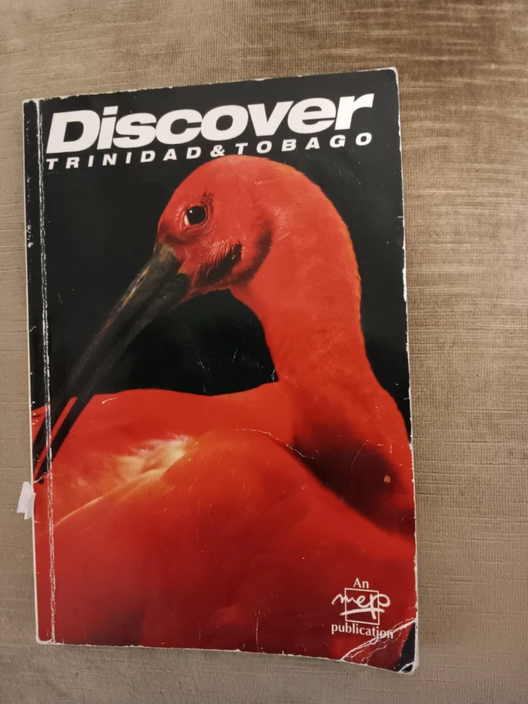 Discover Trinidad & Tobago Magazine