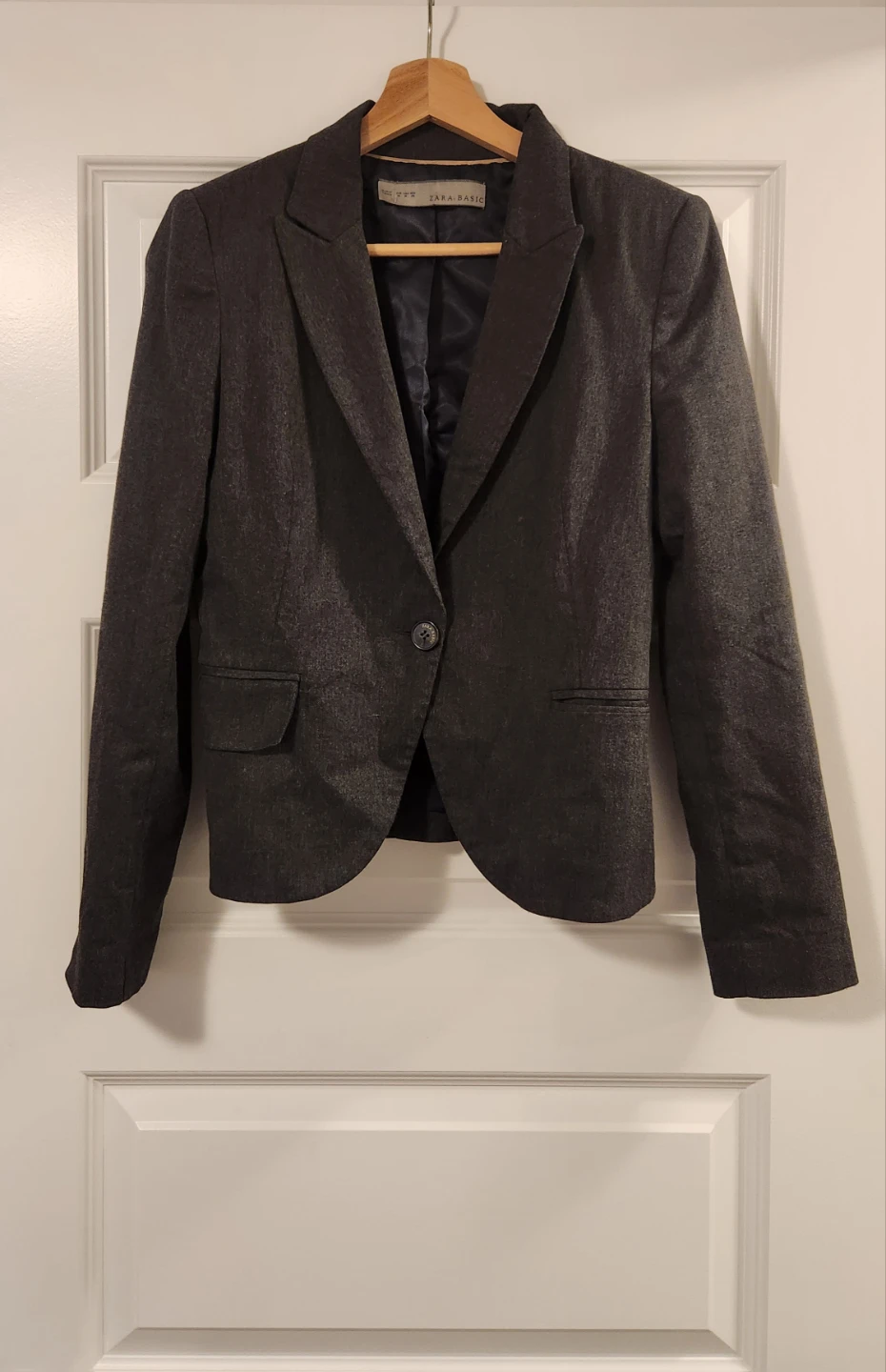 ZARA Blazer - Size Medium