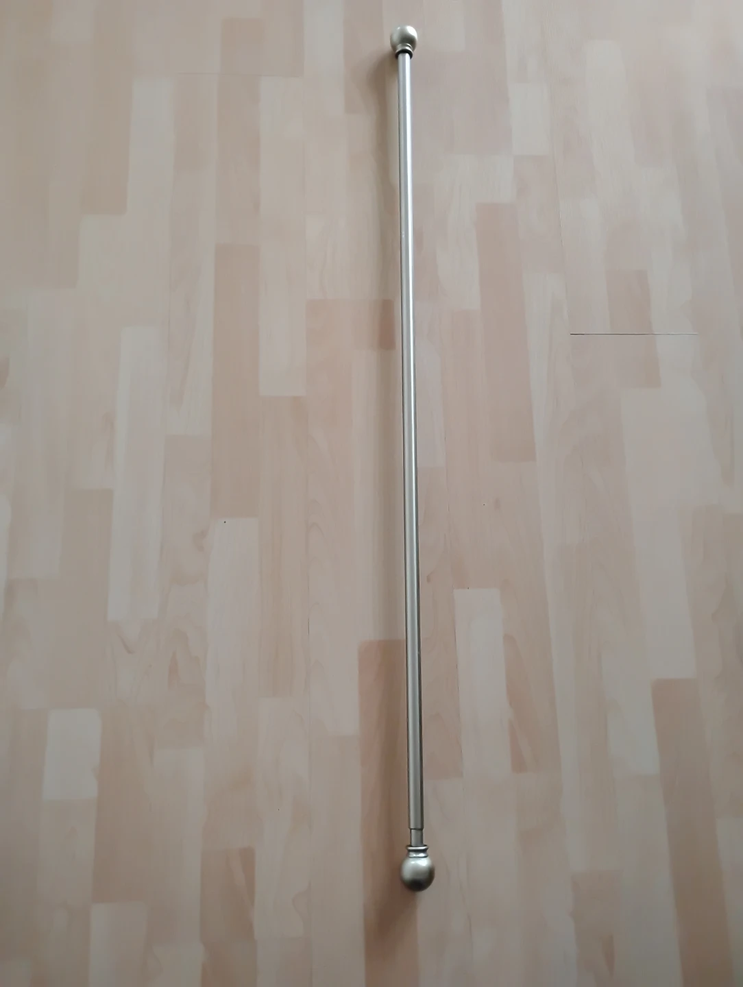 Assorted Curtain Rods - Silver and Gold - photo 4