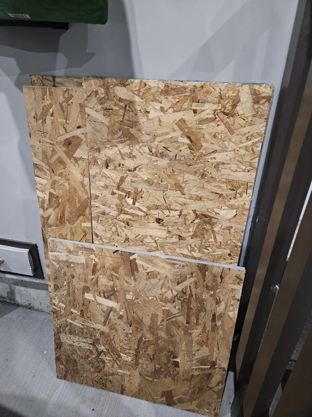 OSB Sheathing Boards - photo 2