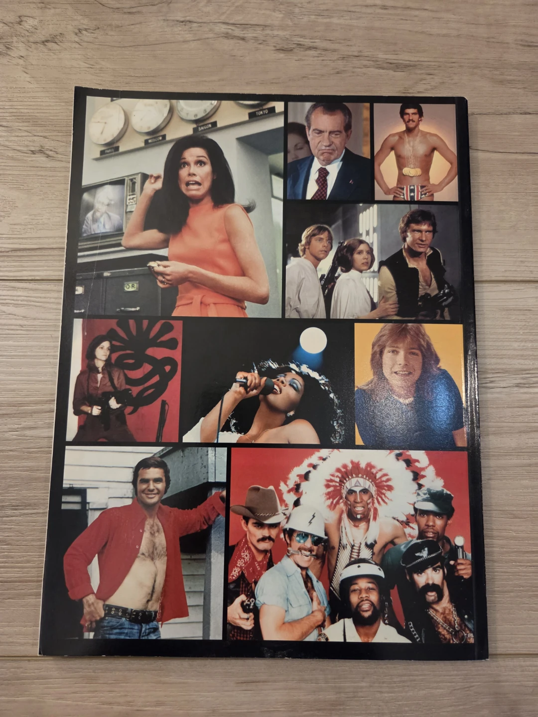 People Magazine: Celebrate the 70s! - photo 3