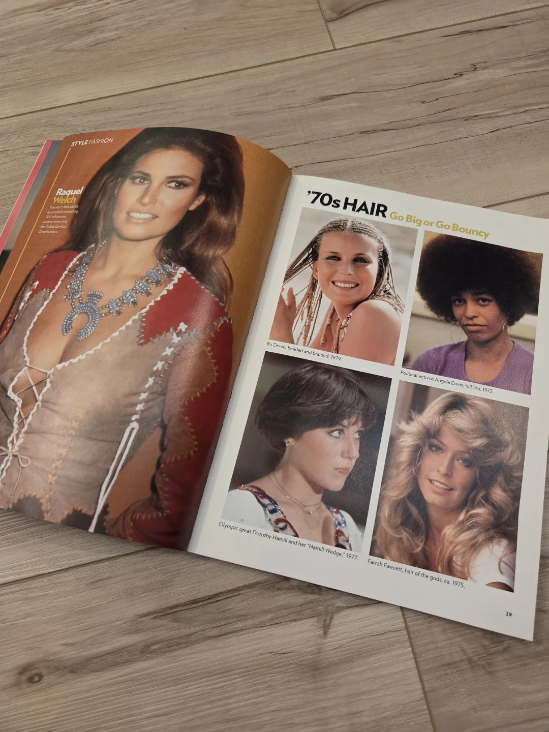 People Magazine: Celebrate the 70s! - photo 4