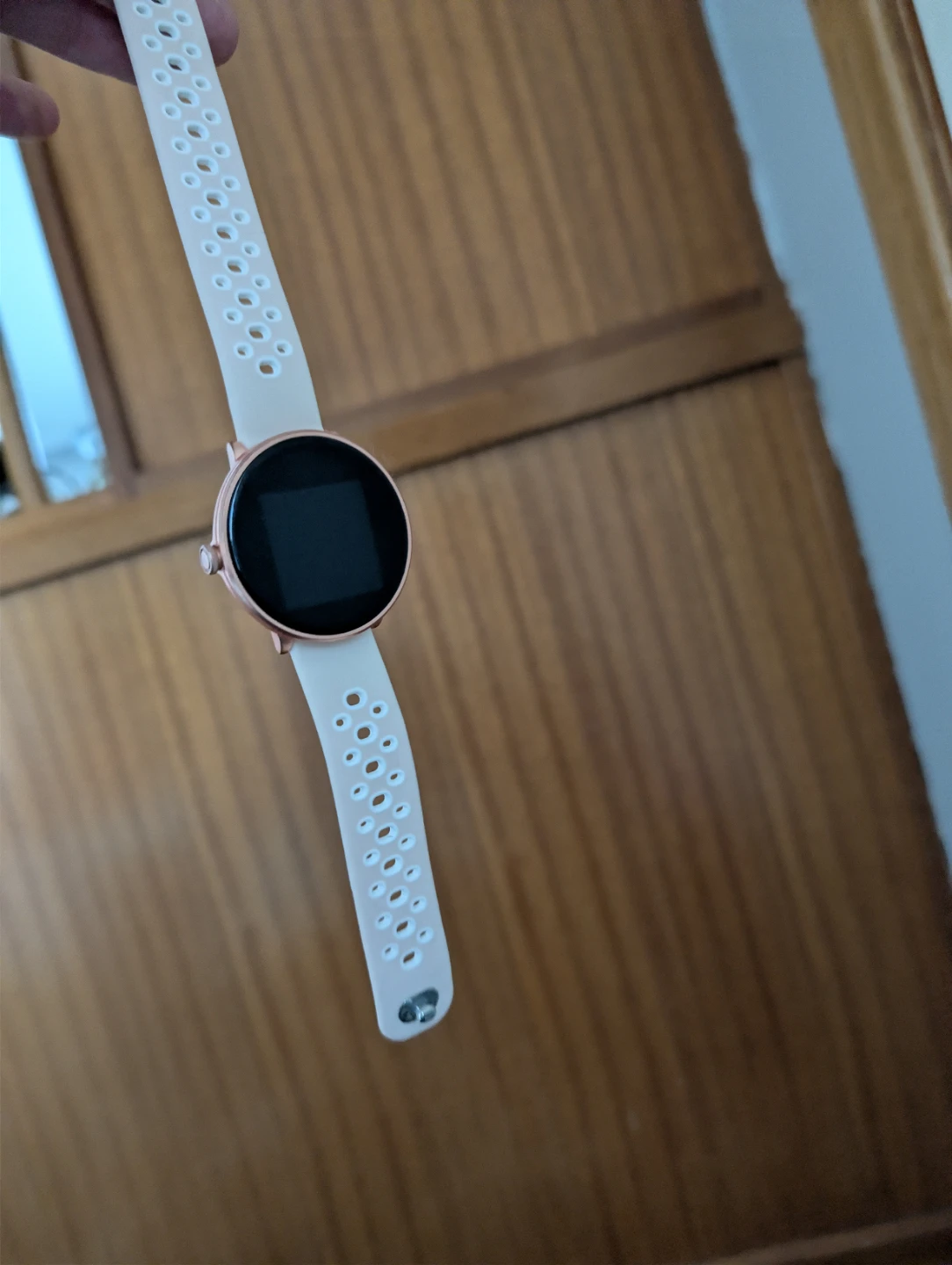 Smartwatchs - photo 3