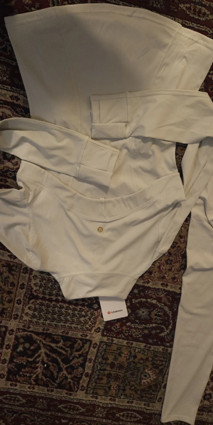 BEST DEAL Lululemon Define Luon jacket and legging - photo 3