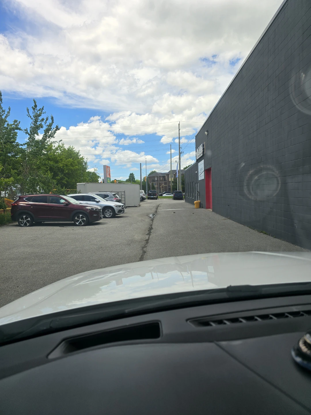 20 feet Box truck - photo 4