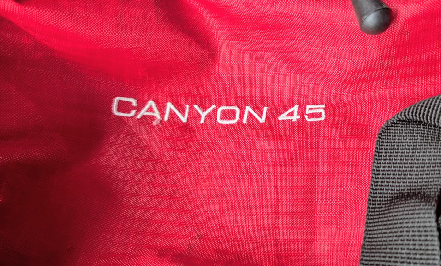 Brand New Outbound Canyon 45 Litre Hiking Backpack - photo 2