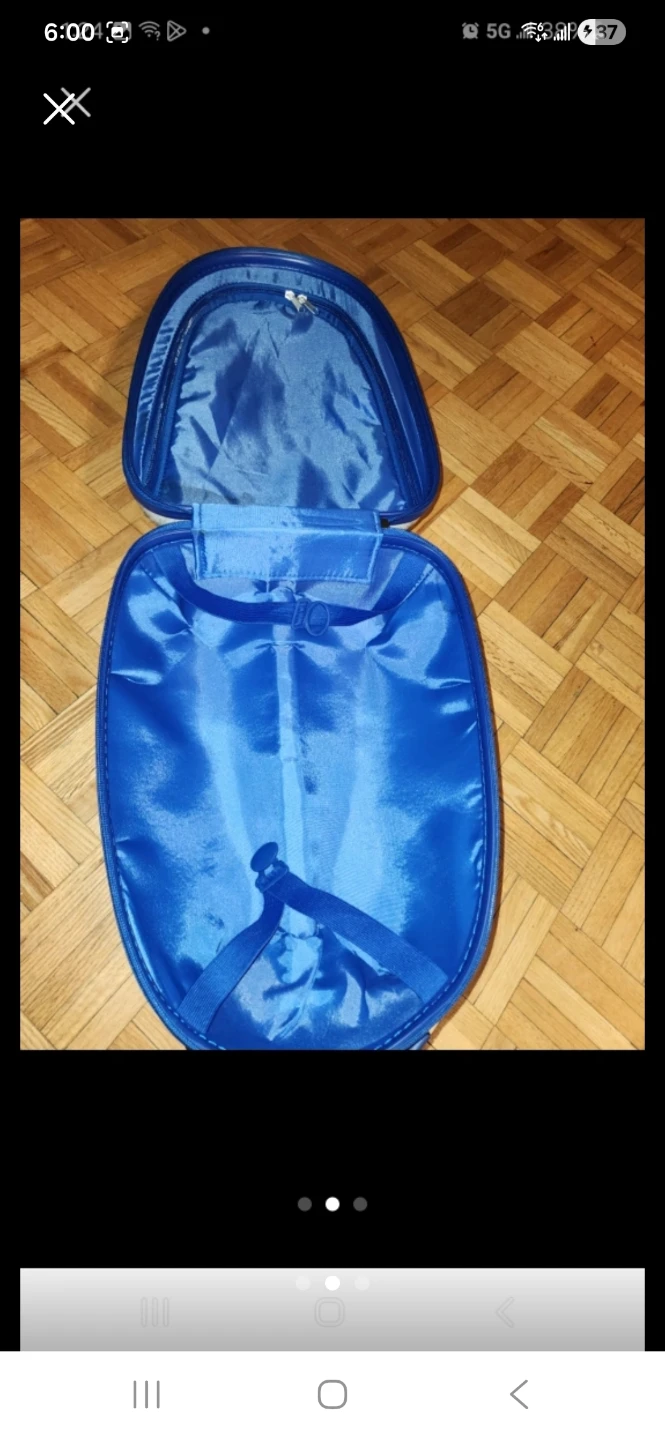 Minions Kids Luggage - photo 2