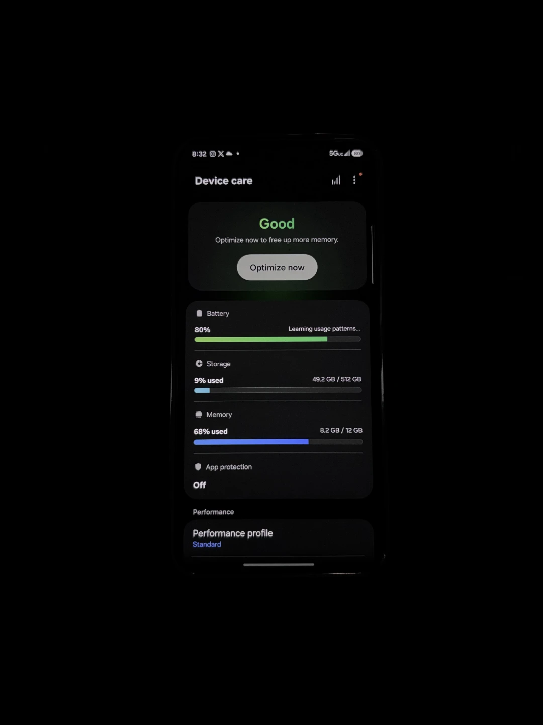 Samsung Galaxy S24+ 512GB - photo 4