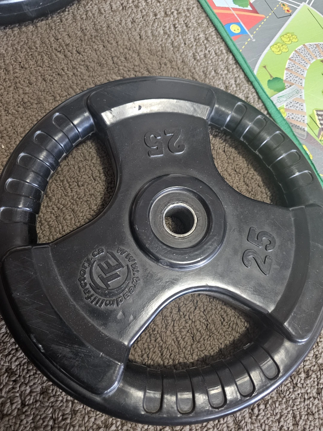 Weights for Sale.. Downtown Toronto Pickup - photo 4