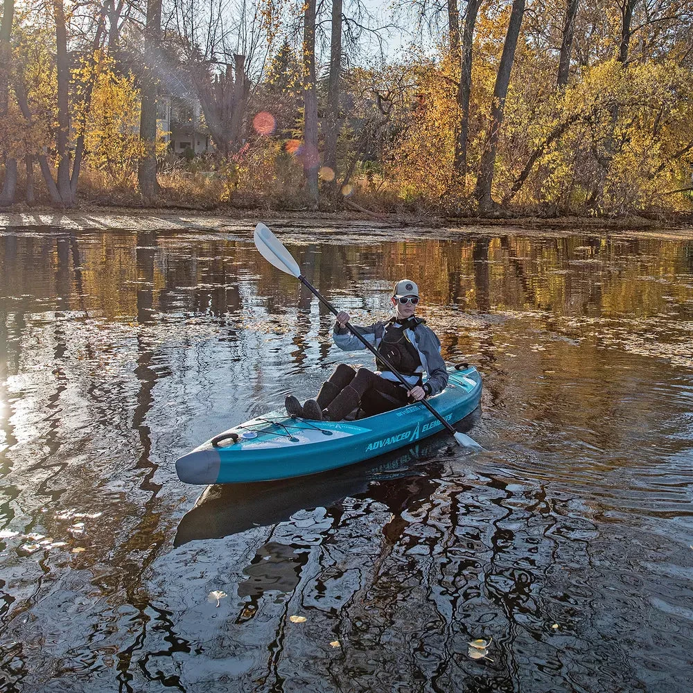 NEW Advanced Elements Airvolution Sport Inflatable Kayak - photo 4