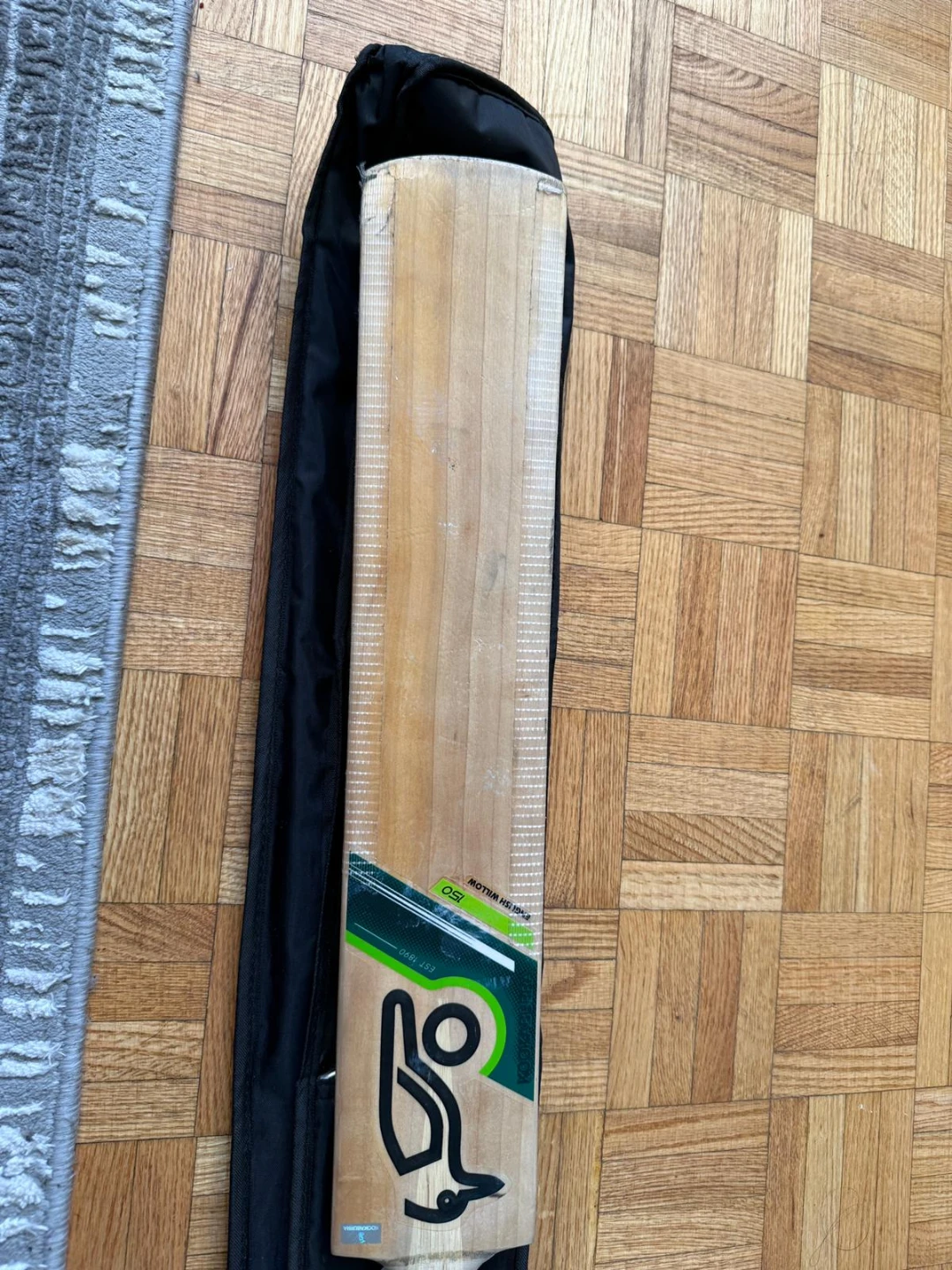 Kookaburra Kahuna Cricket Bat - photo 2