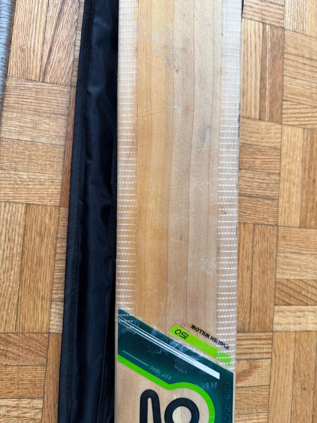 Kookaburra Kahuna Cricket Bat - photo 4