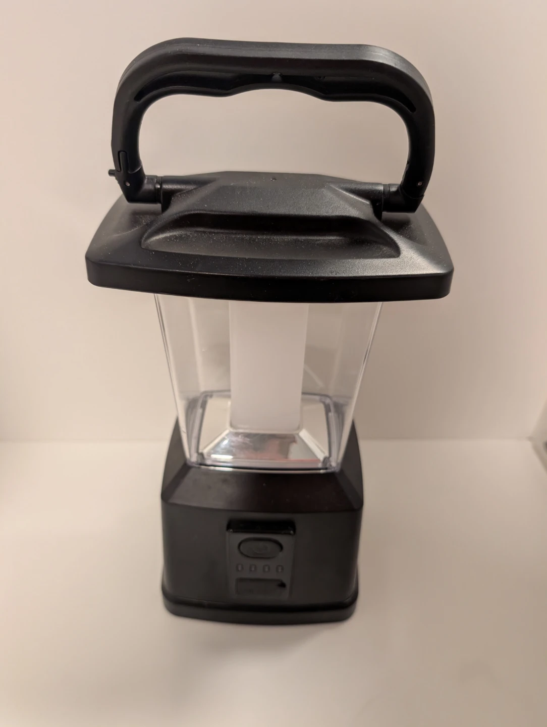 Enbrighten LED Camping Lantern