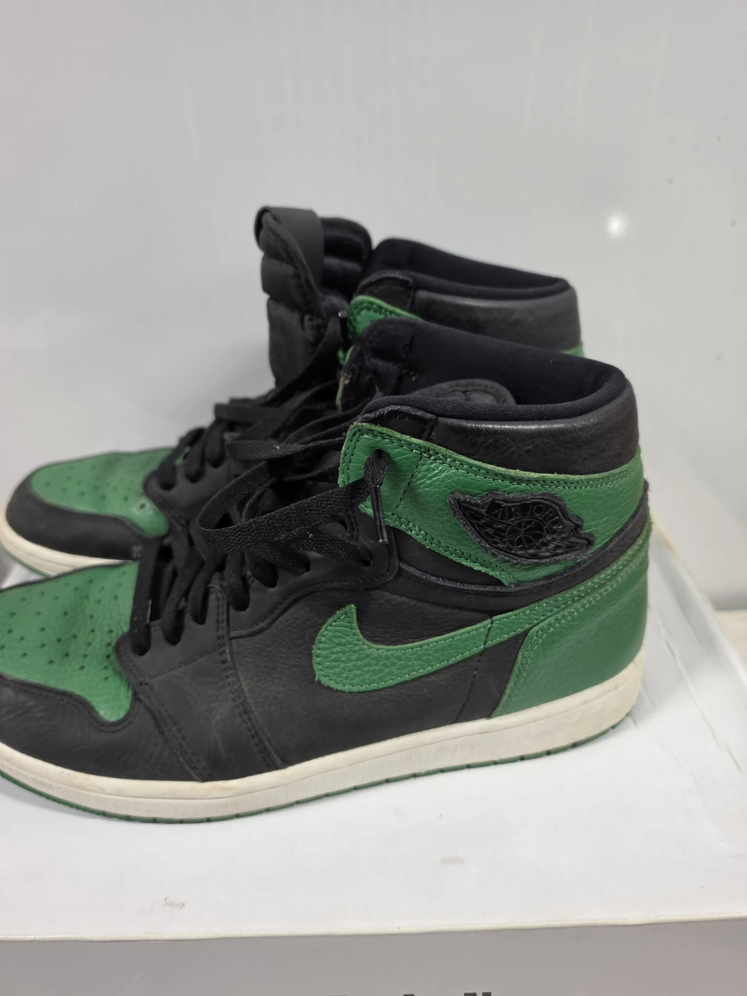Air Jordan 1 High Sneakers - photo 2