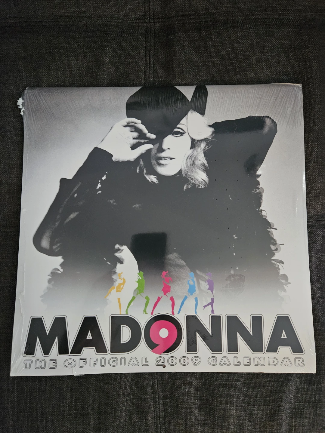 ⚽️ Madonna Official Calendars fifa halftime performer - photo 3