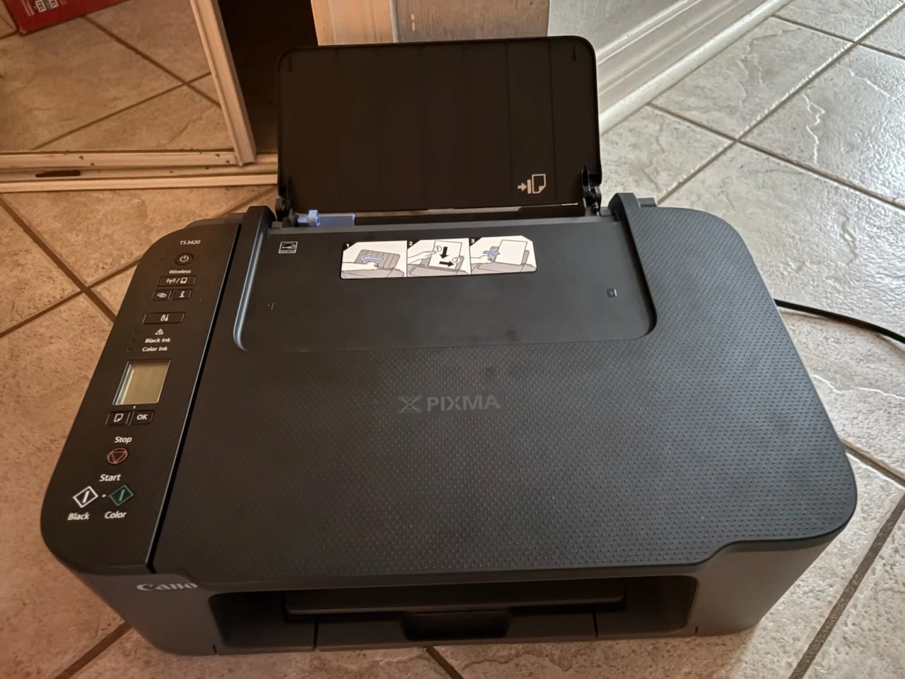 PRINTERS