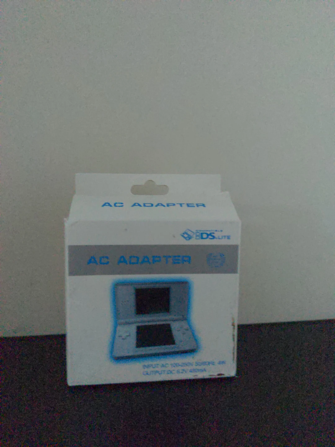 Nintendo DS Lite AC Adapter⚽