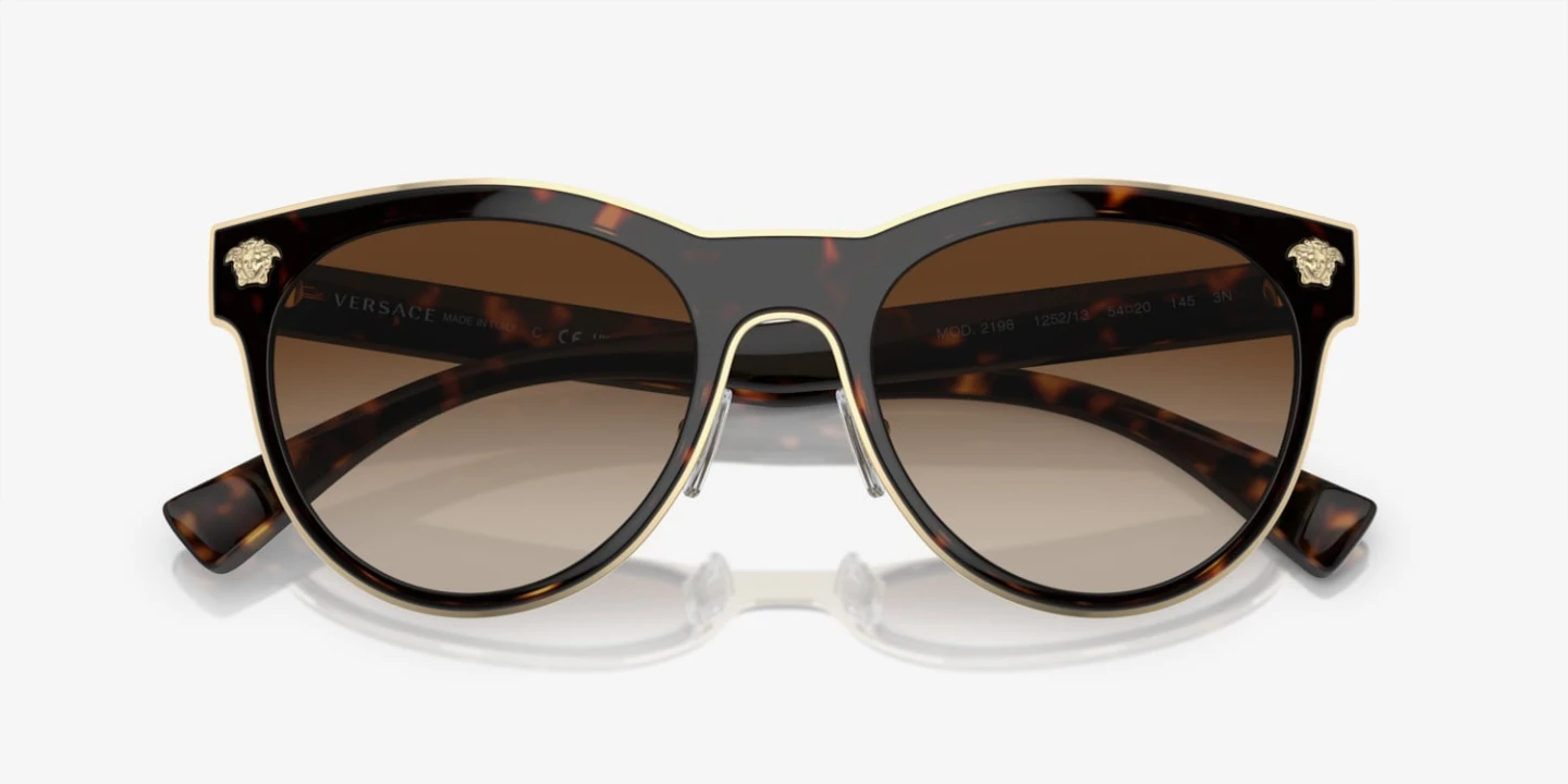 Versace Sunglasses VE2198 - photo 2