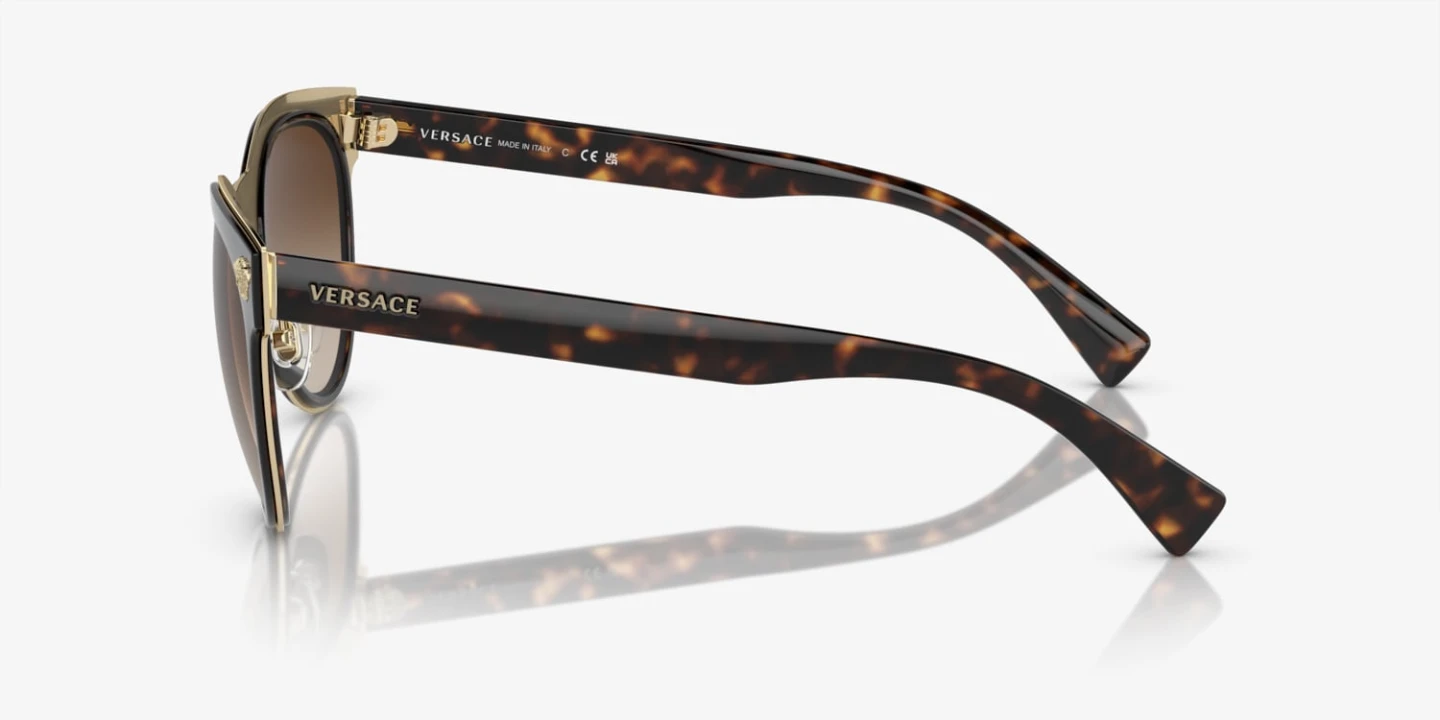 Versace Sunglasses VE2198 - photo 4