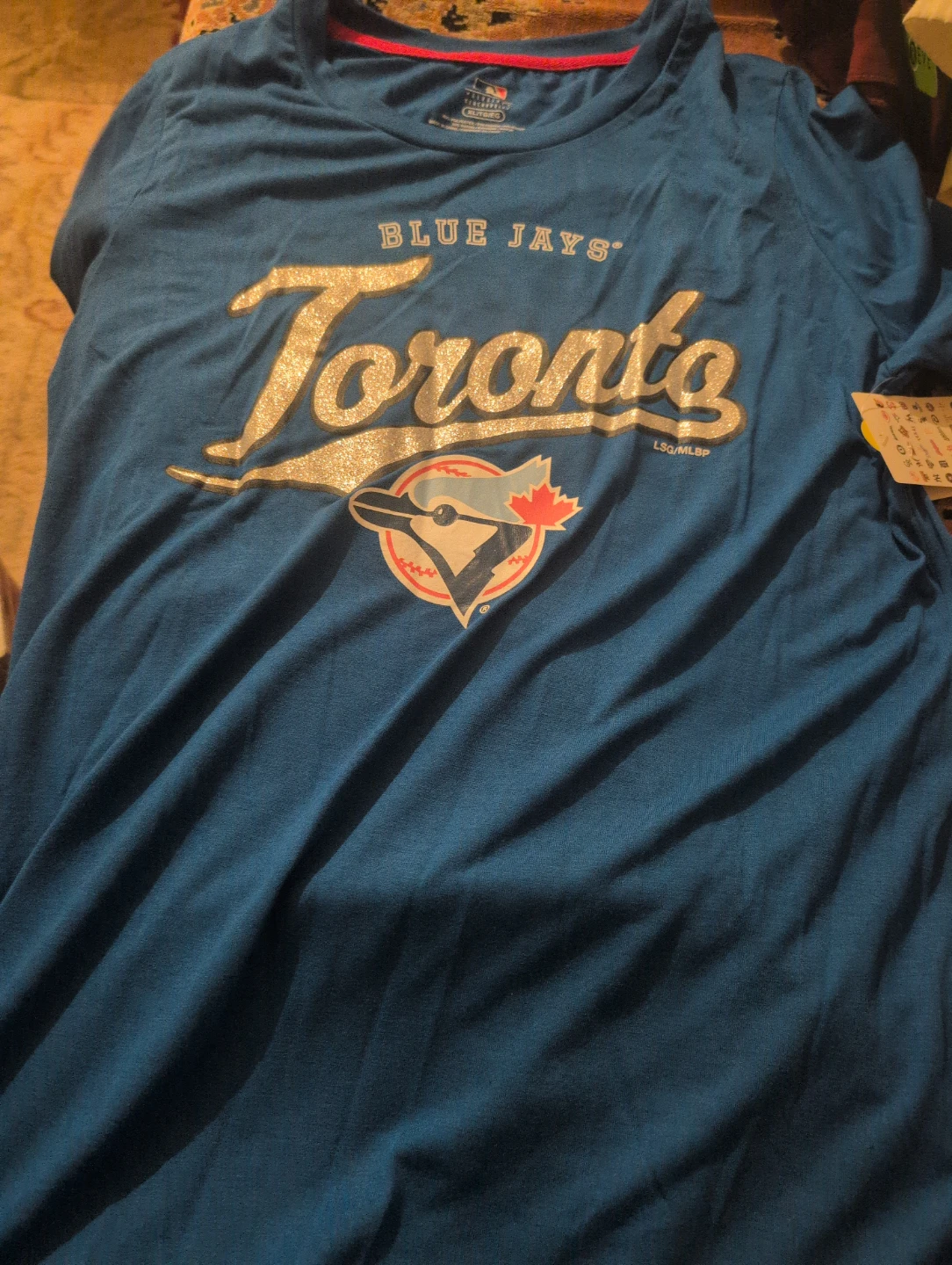 Toronto Blue Jays long T-Shirt