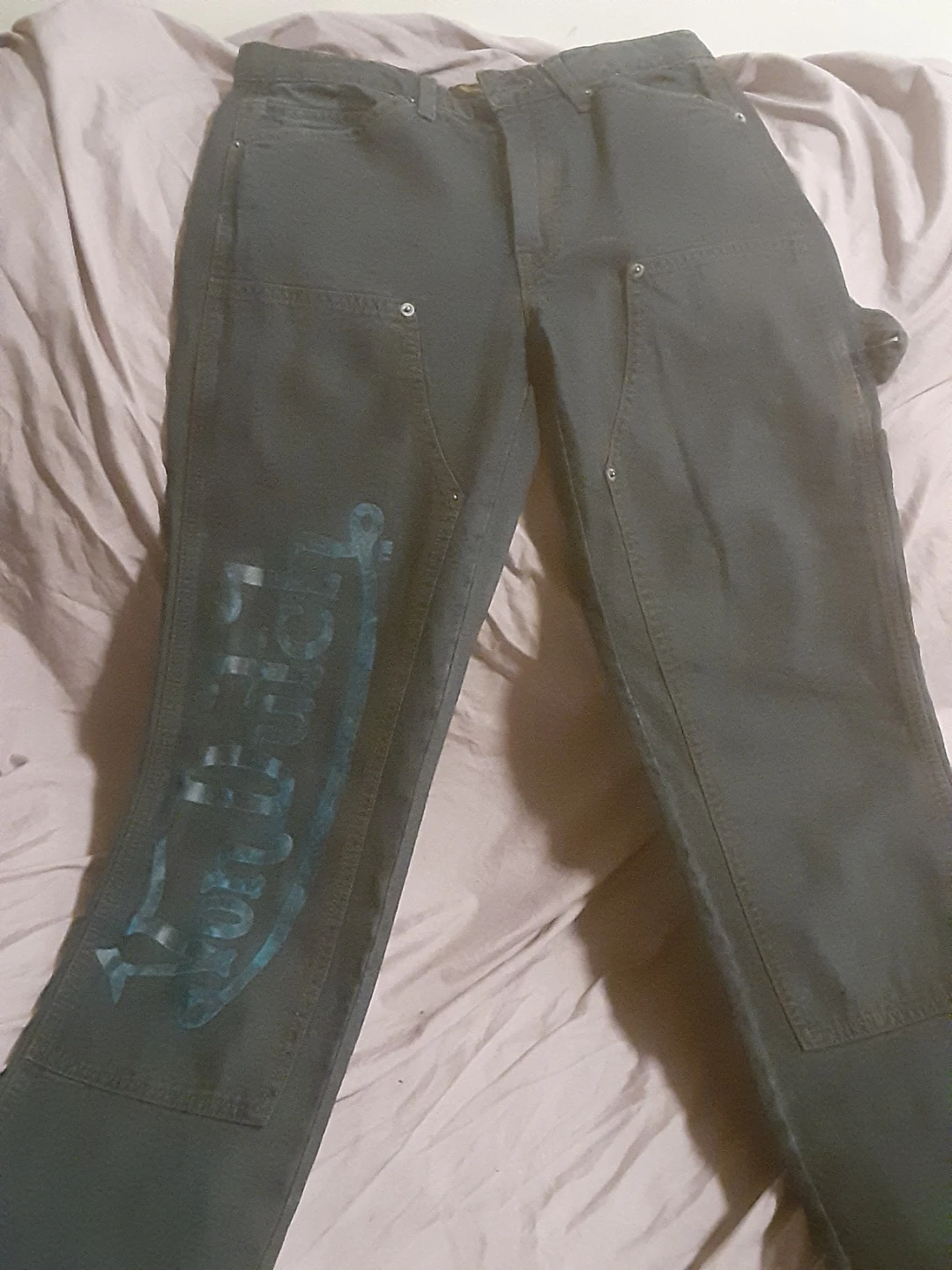 Von Dutch Jeans