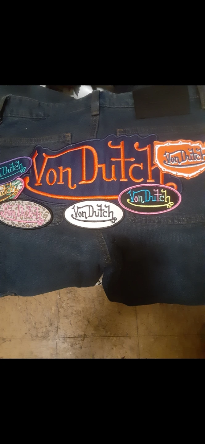 Von Dutch Jeans - photo 2