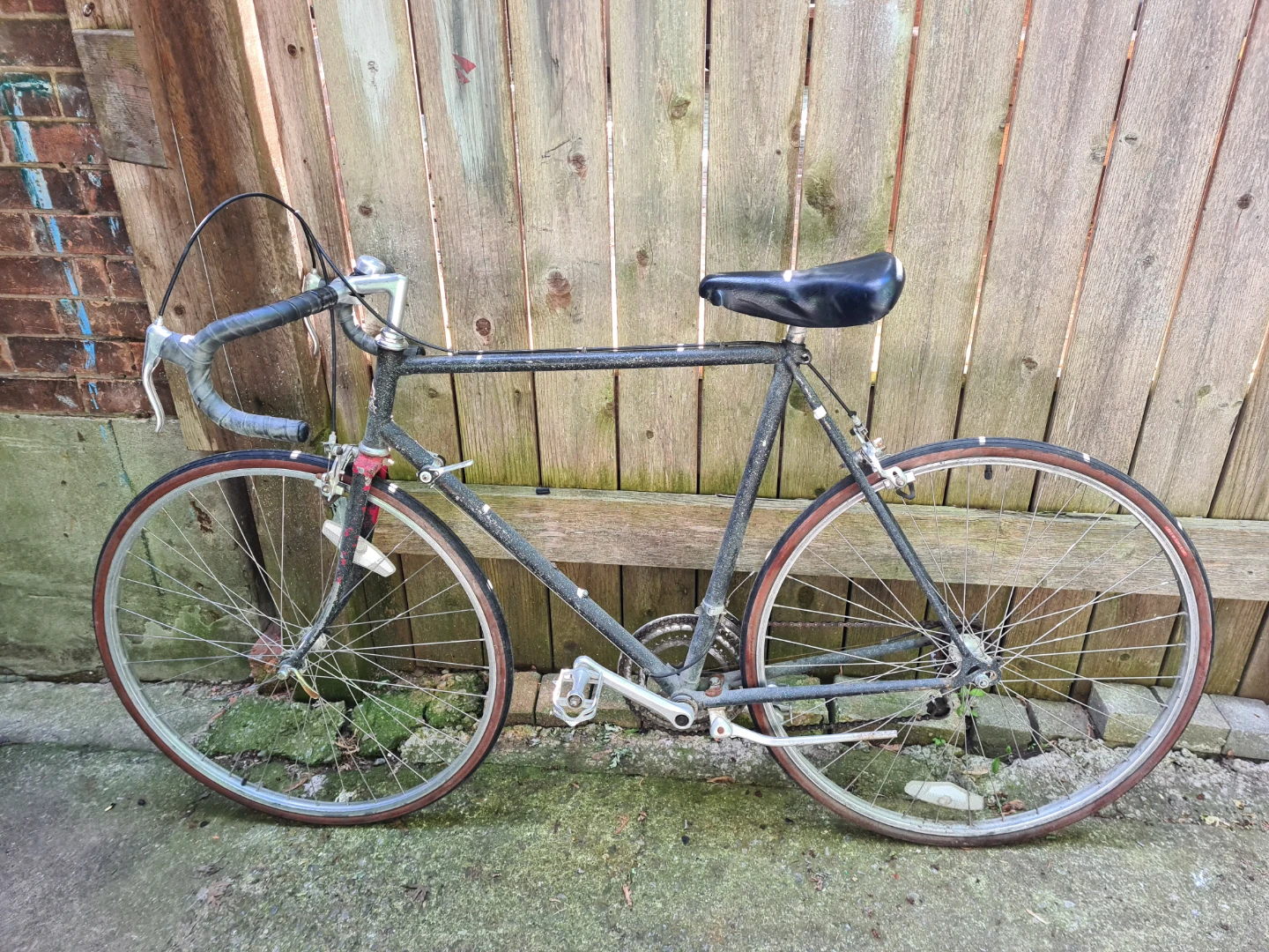 Men's Road Bike