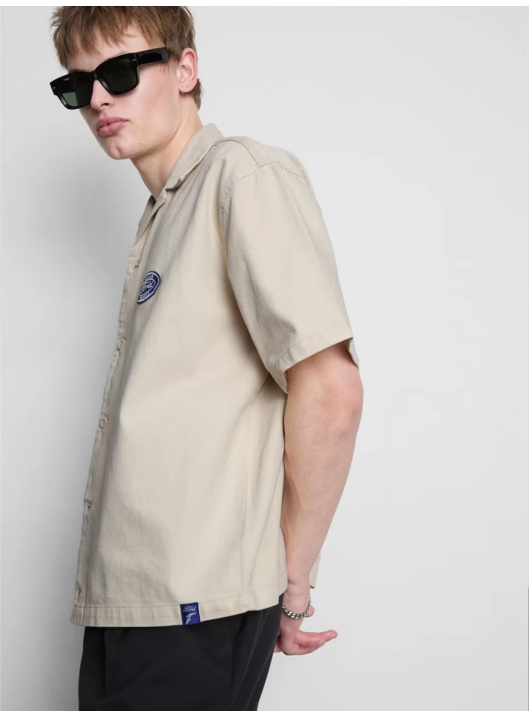 Ford X Goodyear Shirt - photo 3