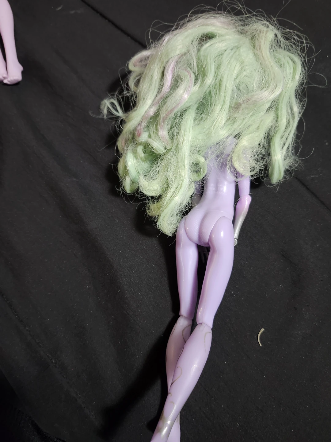 $15 each monster high dolls - photo 2
