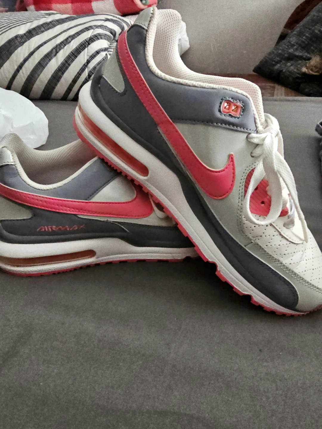 Nike Air Max Women's Sneakers
