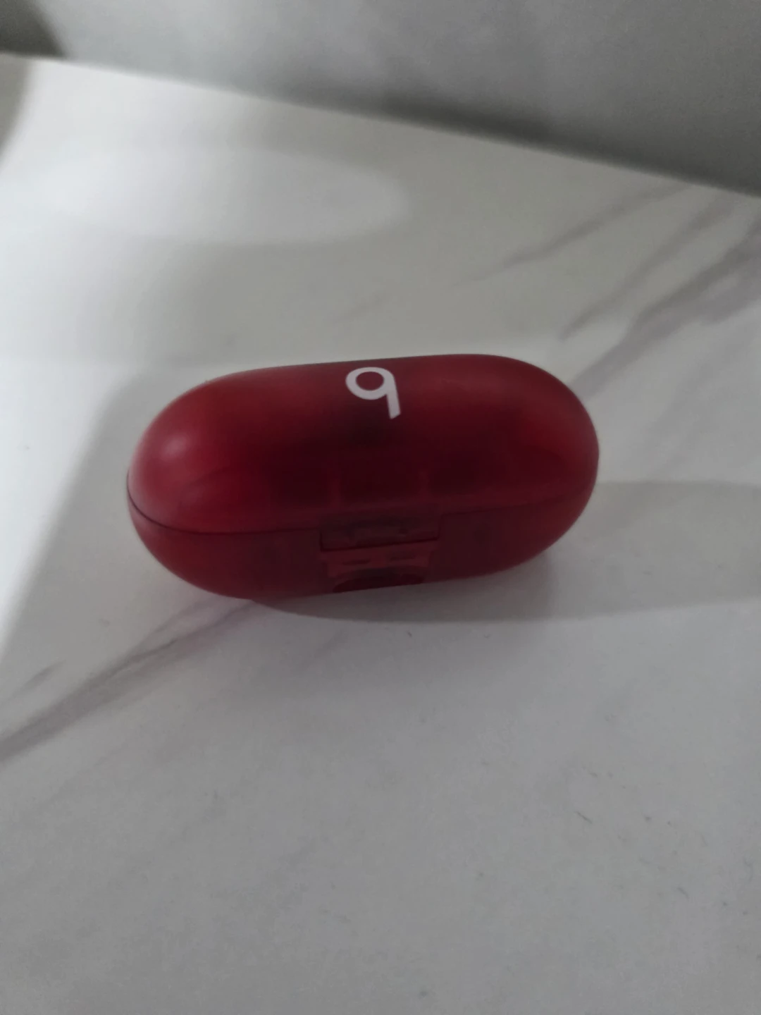 Beats Studio Buds - Red