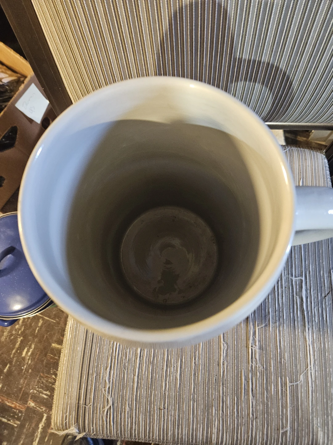 Wolters Hofbrau Ceramic Beer Stein - photo 3