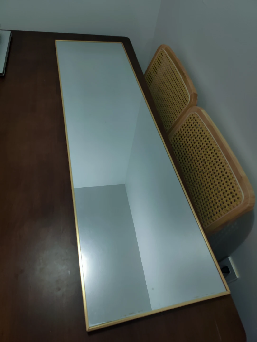 3 mirrors (also sold separately) - photo 2